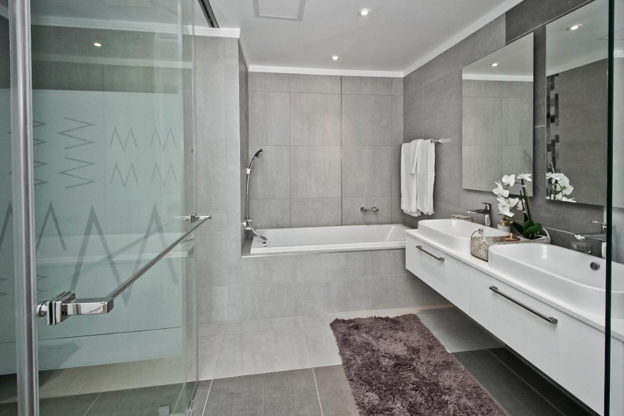 Sandton Apartment 15 West Road South Johannesburgo Exterior foto